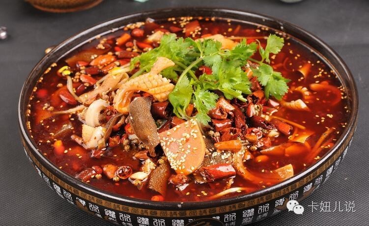 怎么判断是不是正宗的四川人,现在还有正宗的四川人吗