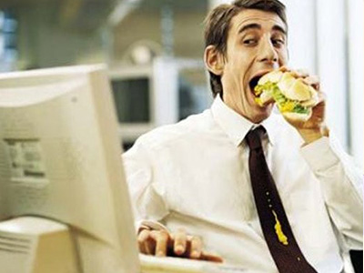 工作再忙再累也要保护好你的胃,工作中如何保护好身体