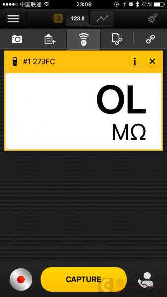 福禄克万用表速度测试,用福禄克测电阻