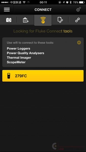 福禄克万用表速度测试,用福禄克测电阻