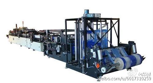 包装箱需要的设备,包装箱加工厂设备