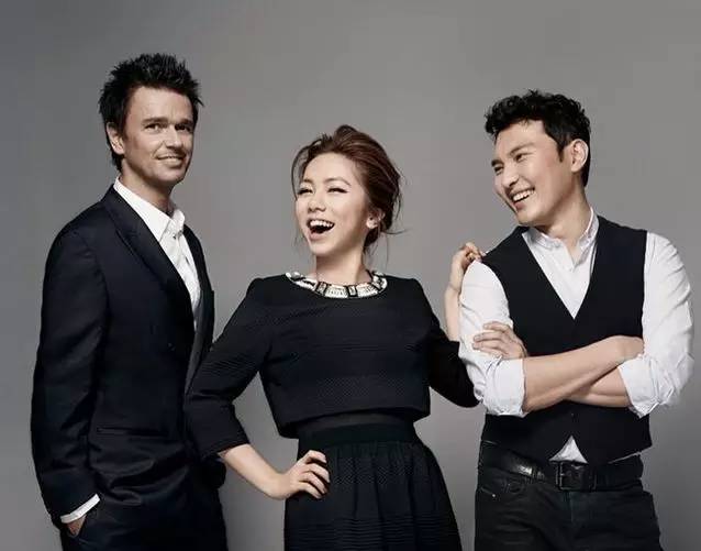 你要的G.E.M！爱听卓乐与邓紫棋所属蜂鸟音乐签订合作关系