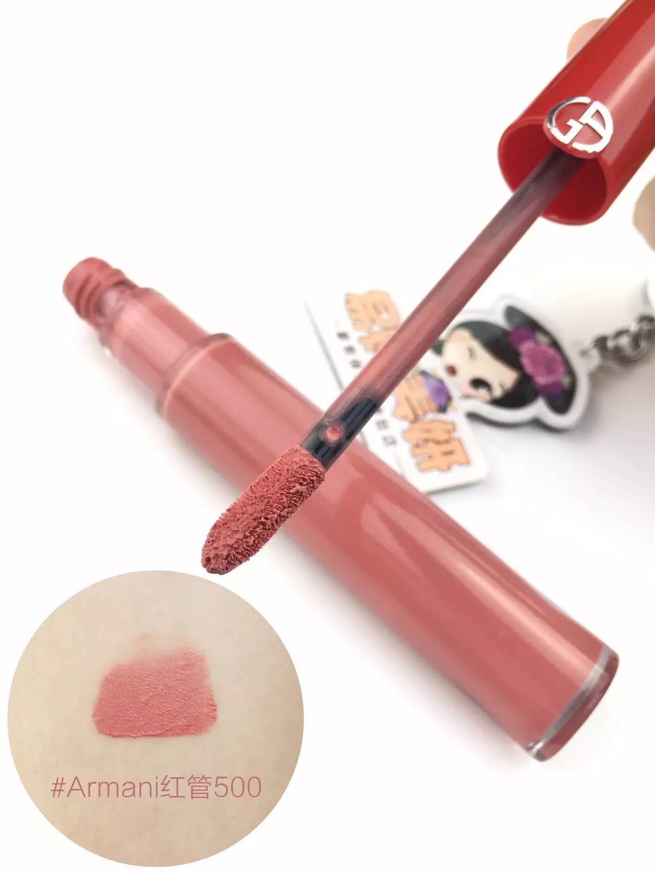 ysl和纪梵希口红哪个好,纪梵希香奈儿迪奥ysl口红哪个好