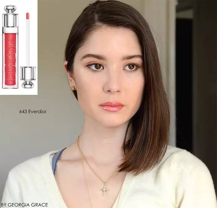 ysl和纪梵希口红哪个好,纪梵希香奈儿迪奥ysl口红哪个好