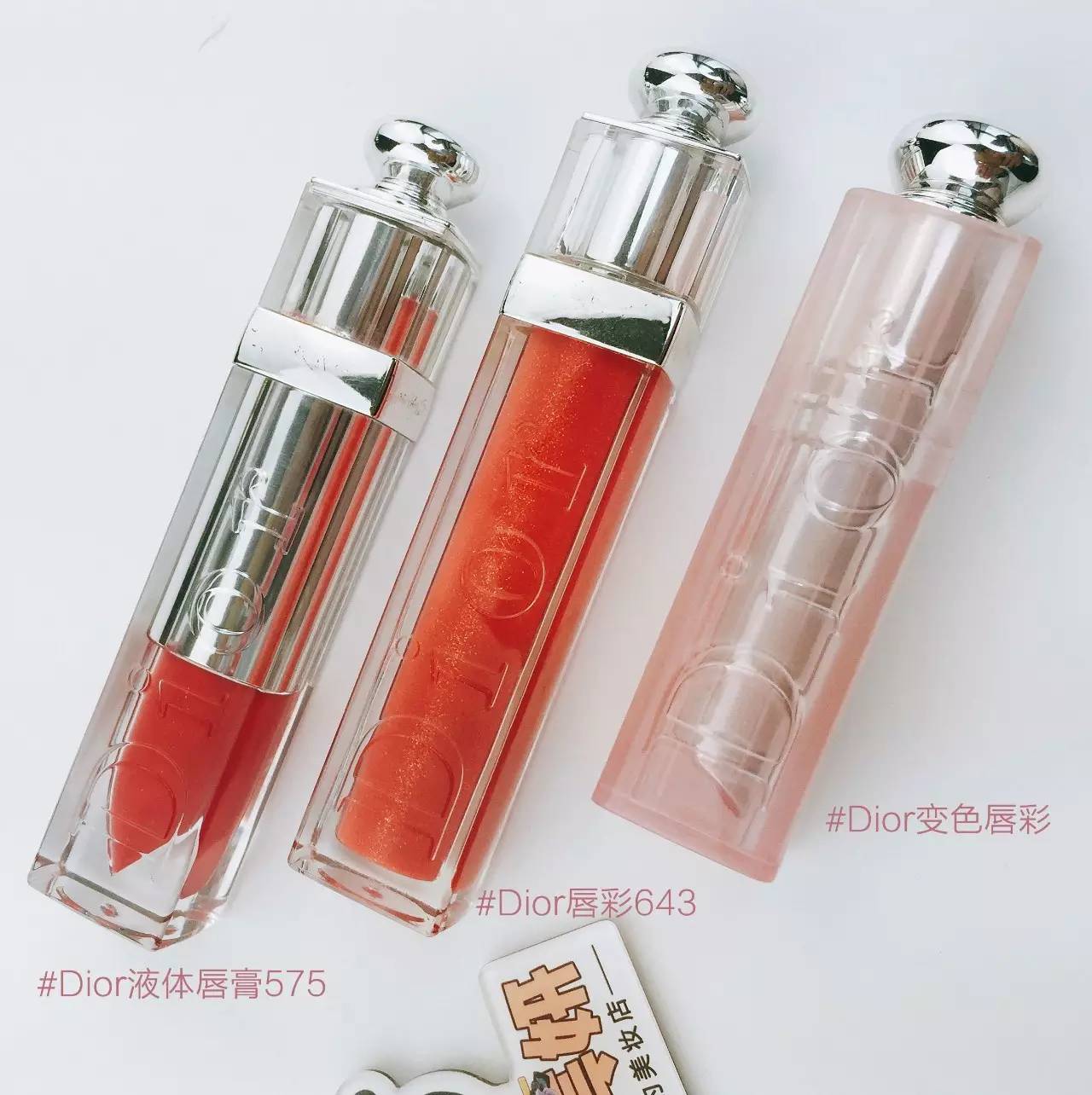 ysl和纪梵希口红哪个好,纪梵希香奈儿迪奥ysl口红哪个好