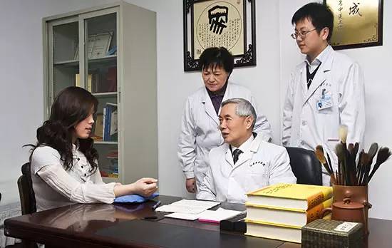 夏桂成国医大师是看什么科的,夏桂成国医大师医术咋样