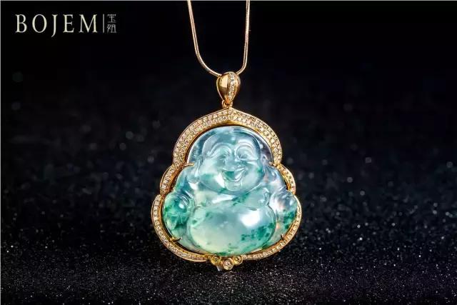 玉佛开光有哪些讲究,没有开光的玉佛可有什么忌讳的