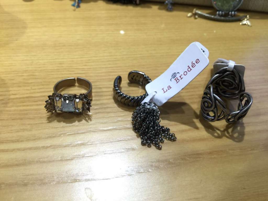 流行韩国饰品,韩国时尚潮流轻奢饰品