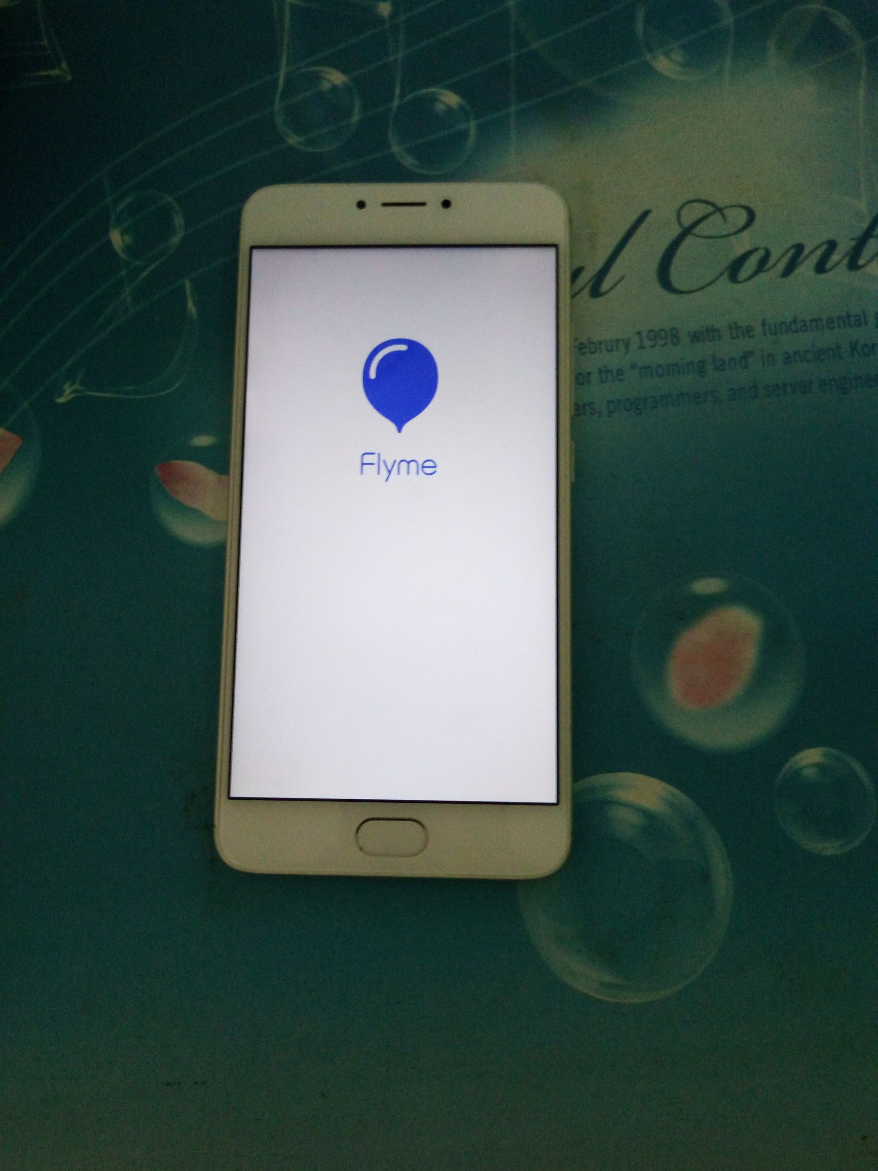 魅族note3感受,最好看的魅族手机