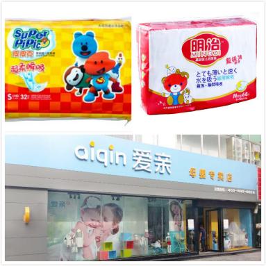 巴布豆纸尿裤是哪个国家的品牌,精典泰迪纸尿裤是哪个国家的品牌