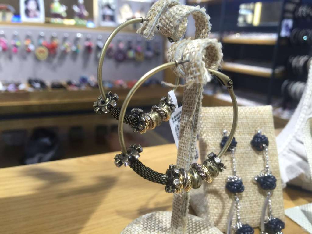 流行韩国饰品,韩国时尚潮流轻奢饰品