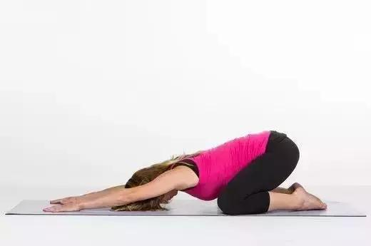 孕期健身关注事项表格,准妈妈运动有哪些