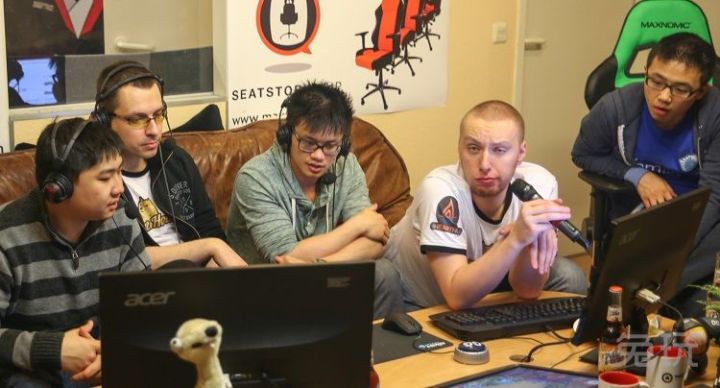 Frodan：“炉石最大的优势也是它最大的劣势。”