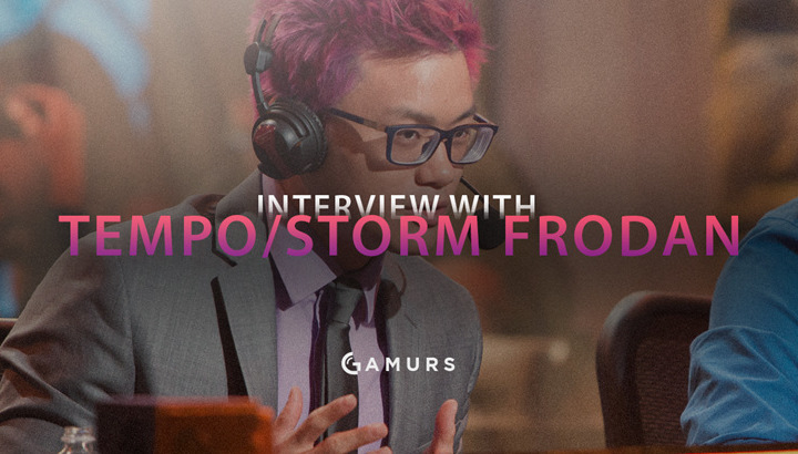 Frodan：“炉石最大的优势也是它最大的劣势。”