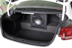 迈锐宝2.0t音响效果怎么样,迈锐宝xl2022款音响效果