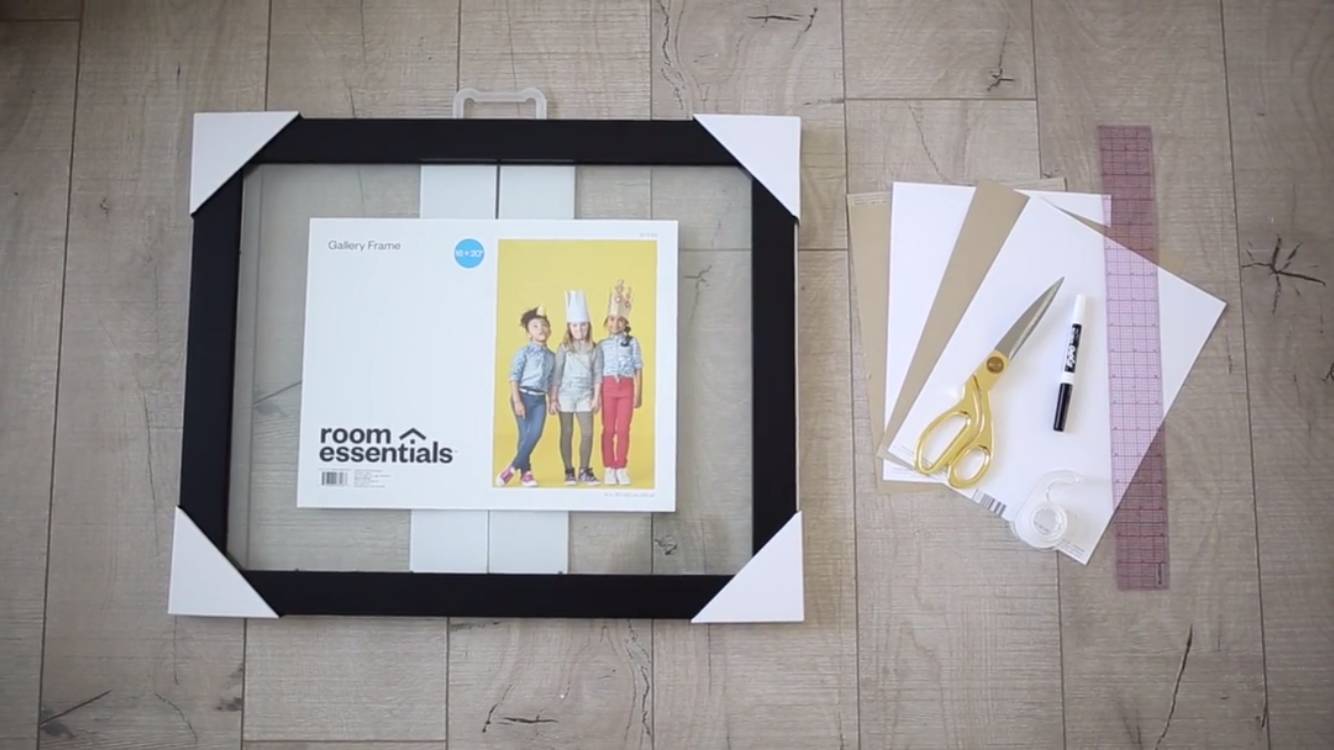 新手小白如何自己diy,技能自学小视频