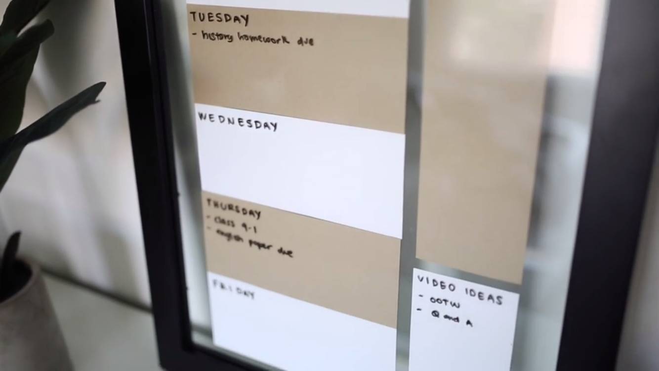 新手小白如何自己diy,技能自学小视频