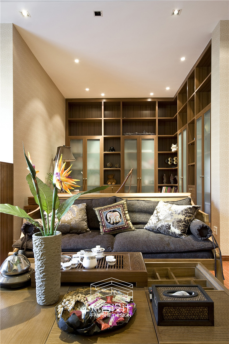 龙之梦山景房和景观房,龙之梦别墅民居