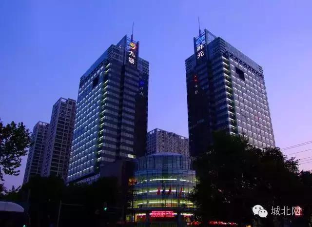 石家庄8个区谁最牛？万万没想到，最富区和最穷区居然相差10倍