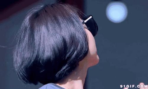 今年最流行哪一款墨镜,韩国明星同款gentlemonster墨镜