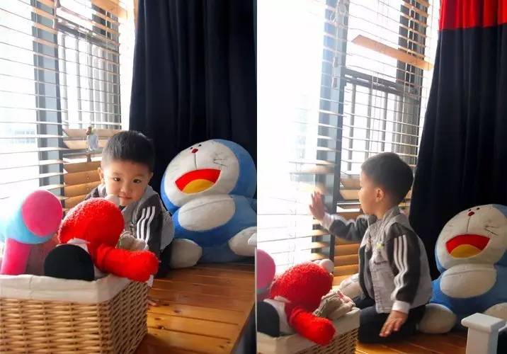 这个深圳老妈，为了萌娃怒改家中12㎡客房！