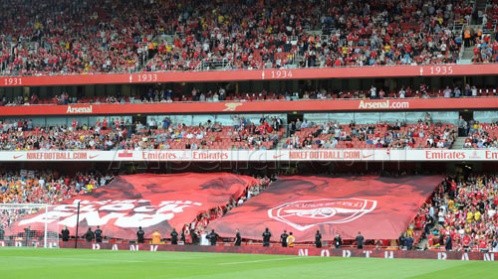 梭鱼湾死忠球迷看台,世界杯死忠球迷看台