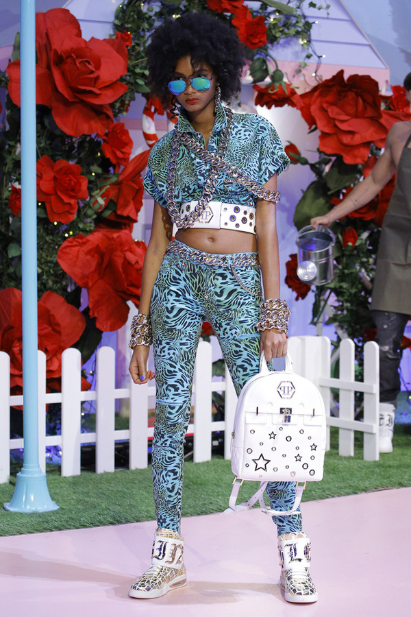 帕丽斯希尔顿伊丽莎白泰勒,帕丽斯·希尔顿节目