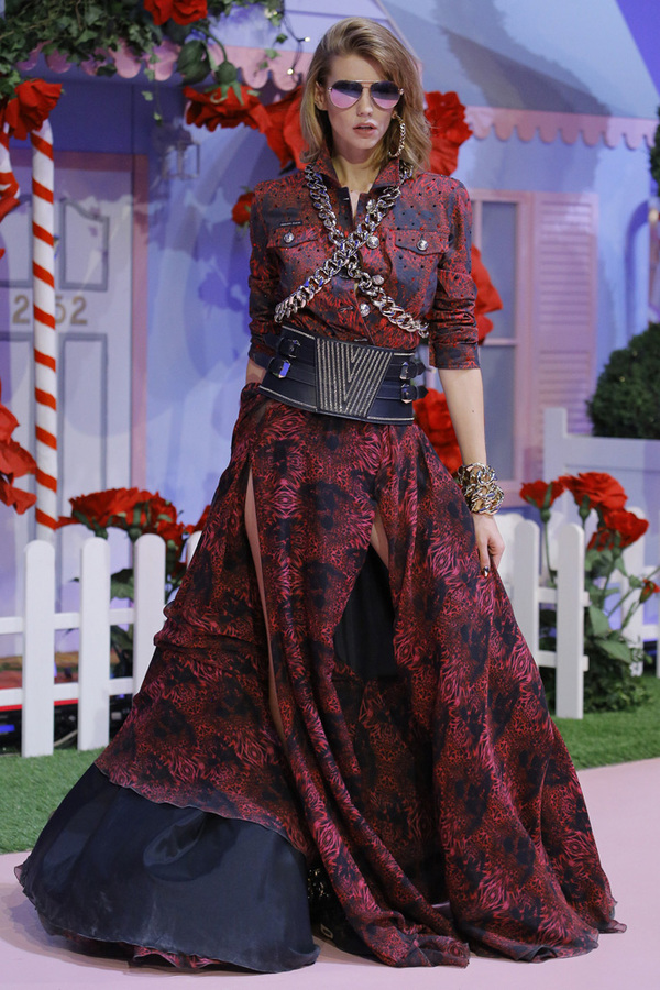 帕丽斯希尔顿伊丽莎白泰勒,帕丽斯·希尔顿节目