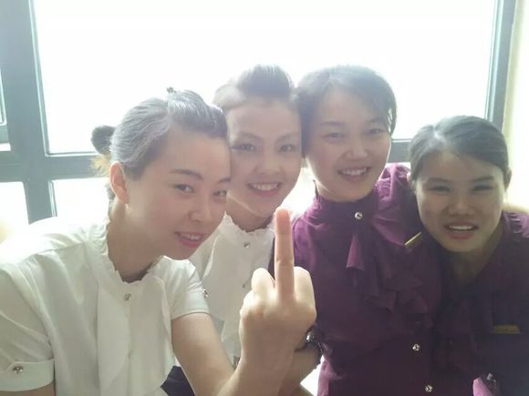 记录农村女孩出来打工的十年,记录创业女人的真实生活