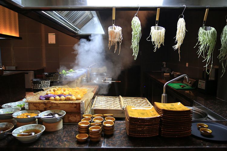 安徽合肥·中秋游万达，轻奢度时光