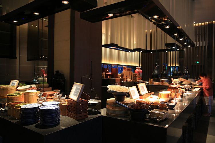 安徽合肥·中秋游万达，轻奢度时光