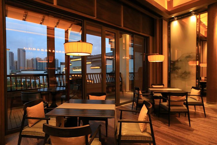 安徽合肥·中秋游万达，轻奢度时光