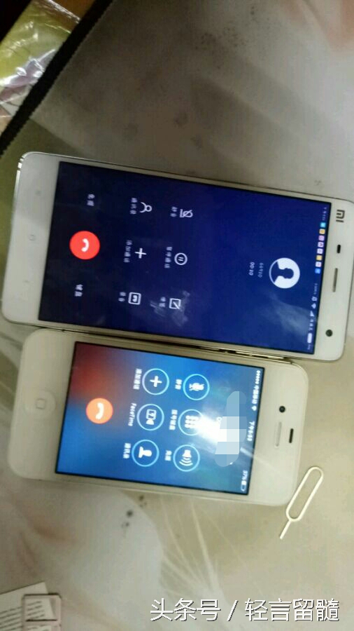 100块钱买的iphone4s,某宝买iphone开箱测评