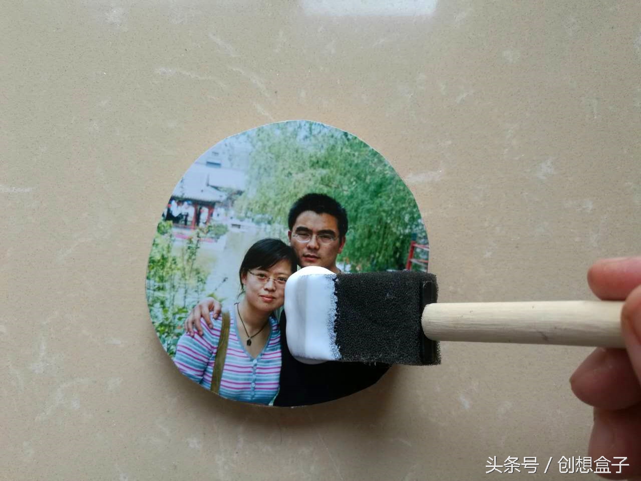 亲子手工制作要关注事项,该如何给孩子做亲子手工呢