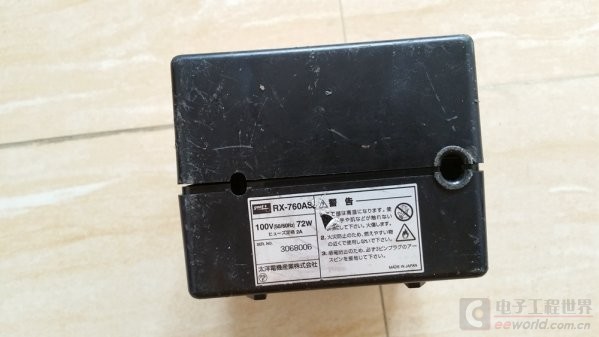 日本固特焊台怎么样,日本原装进口固特焊台