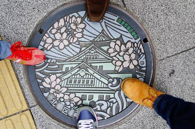 偷井盖的危害有多大,智能井盖功效与作用