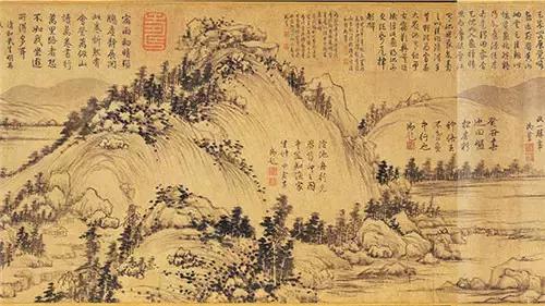 乾隆一文一武,乾隆一个时代的名人