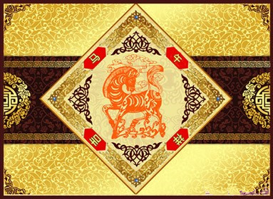 十二生肖属猴人吉祥风水,属马人2017年风水