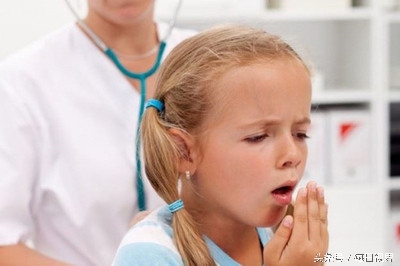 七大手法缓解咳嗽,一个方法十分钟止咳嗽