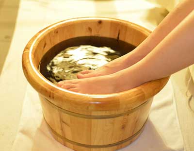 中医治疗精索静脉曲张药方,下肢静脉曲张的中西医治疗