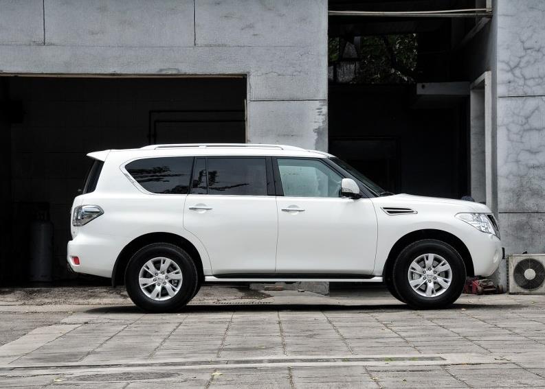 越野能力和牧马人一样的suv,十大越野suv车排名前十名