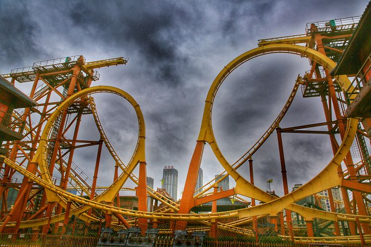 安徽合肥·中秋游万达，轻奢度时光