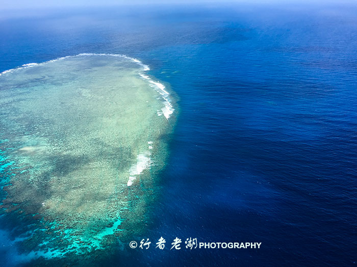 大堡礁旅游攻略,大堡礁在哪