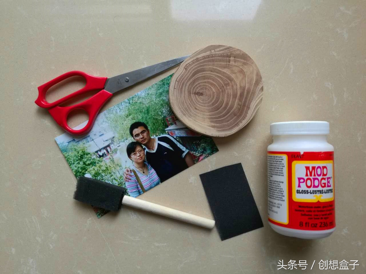 亲子手工制作要关注事项,该如何给孩子做亲子手工呢