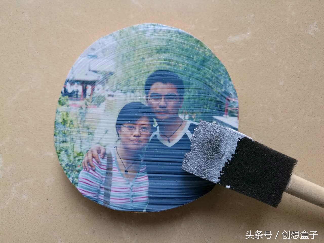 亲子手工制作要关注事项,该如何给孩子做亲子手工呢