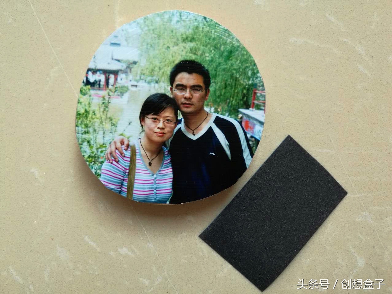 亲子手工制作要关注事项,该如何给孩子做亲子手工呢