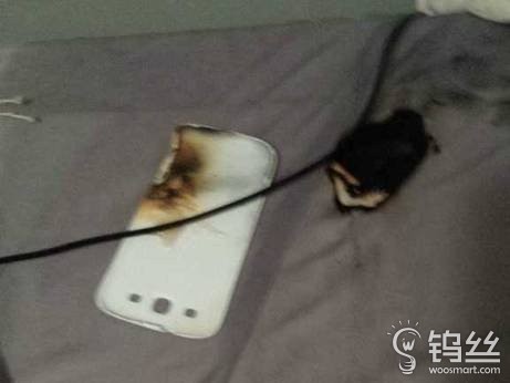 有哪些手机爆炸事件,盘点那些爆炸的手机