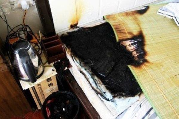 有哪些手机爆炸事件,盘点那些爆炸的手机