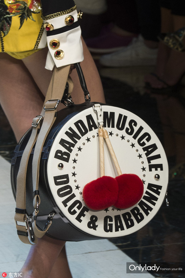 dg春夏时装秀,dg高定秀完整视频