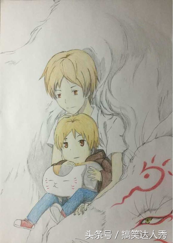 夏目友人帐第五季，欢迎回来